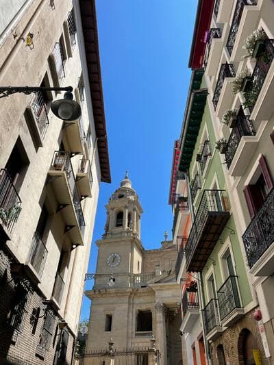 Pamplona